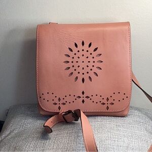 Patricia Nash Granada crossbody